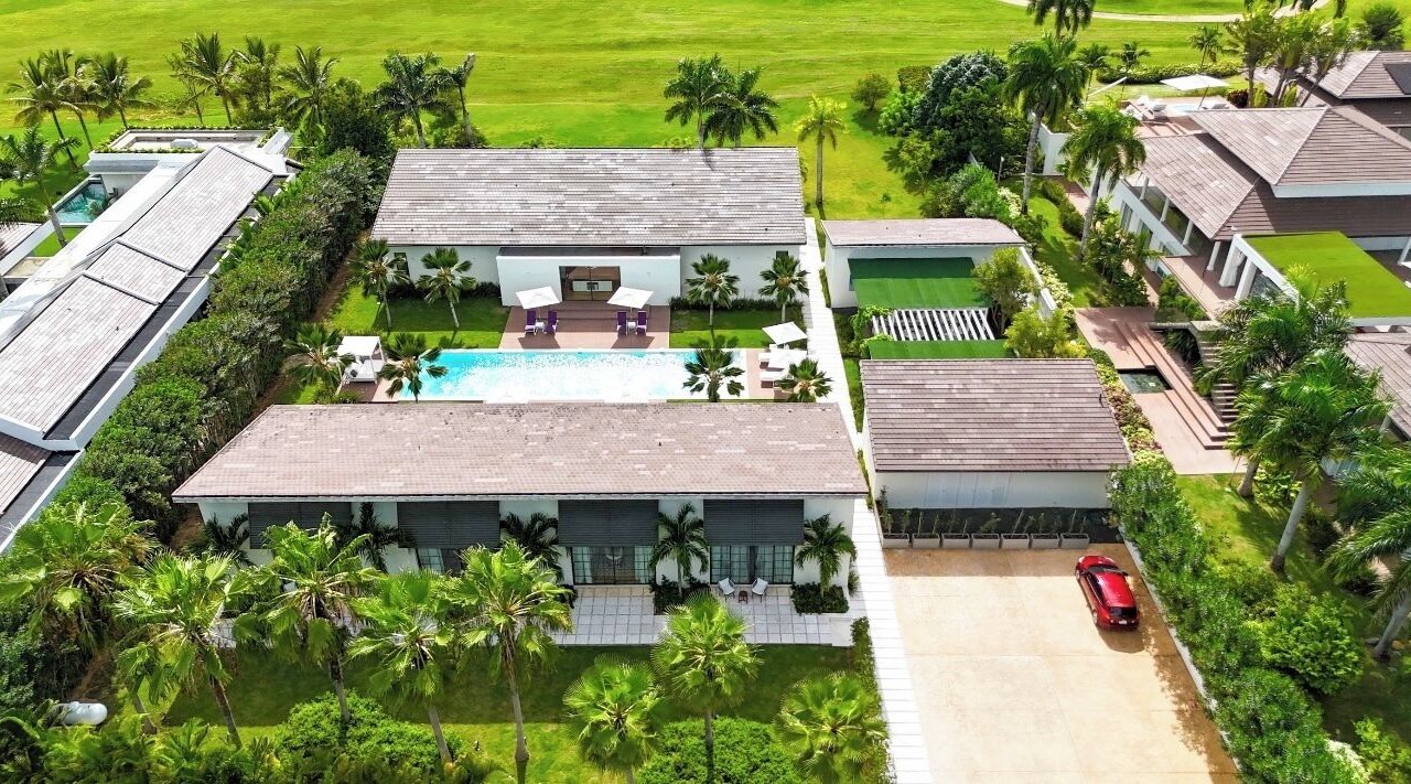 Photo of Outdoor in Las Lomas