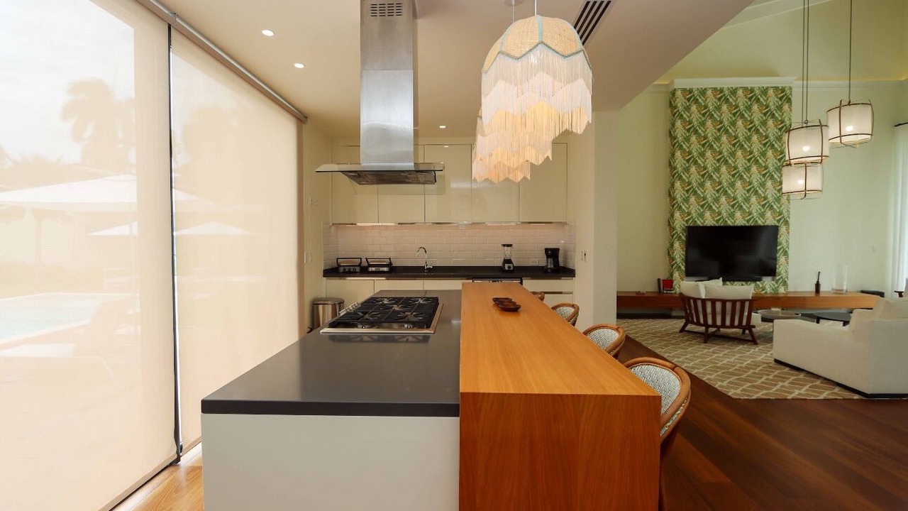 Photo of Kitchen in Las Lomas