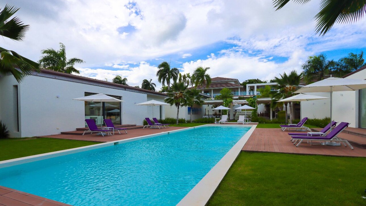 Photo of Outdoor in Las Lomas