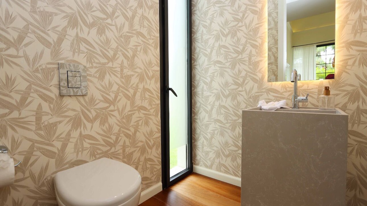 Photo of Bathroom in Las Lomas