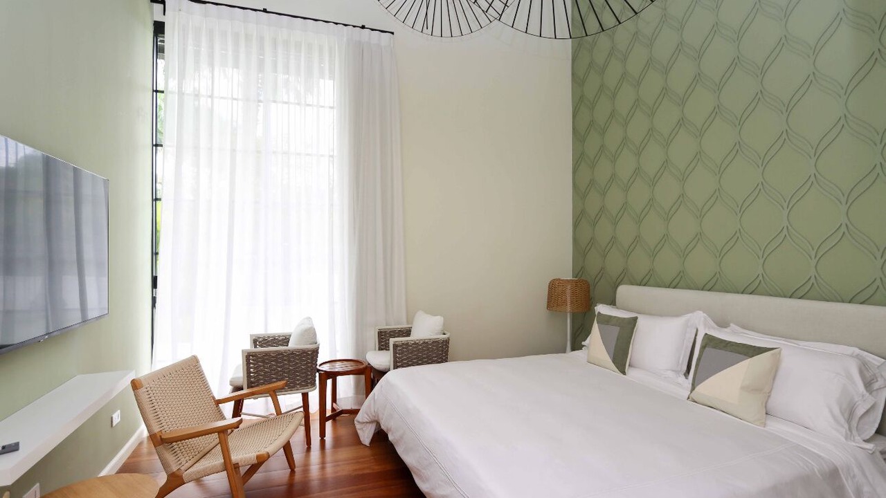 Photo of Bedroom in Las Lomas