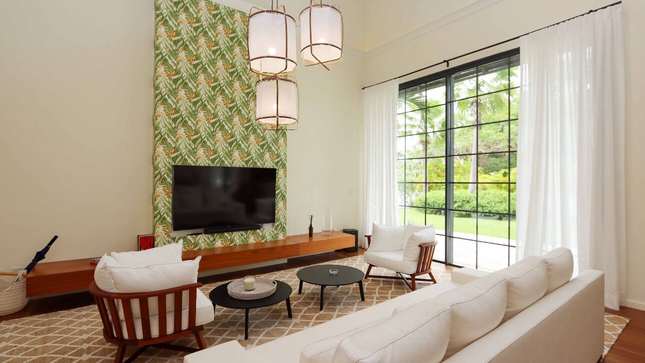 Photo of Livingroom in Las Lomas