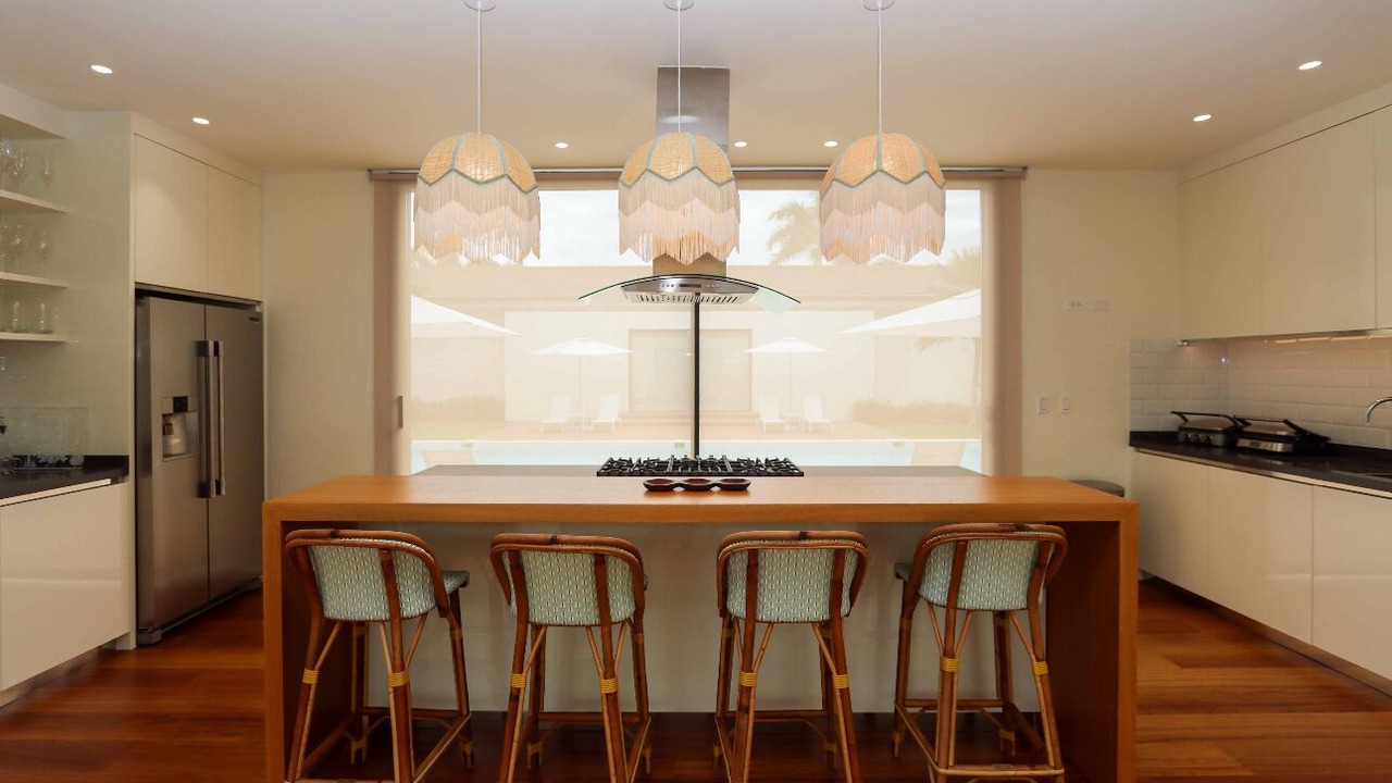Photo of Kitchen in Las Lomas