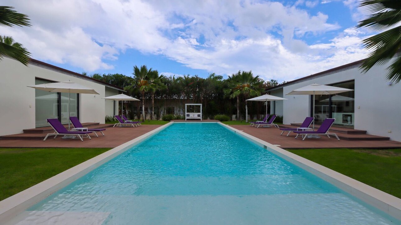 Photo of Outdoor in Las Lomas