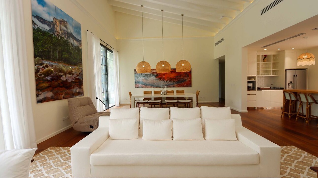 Photo of Livingroom in Las Lomas