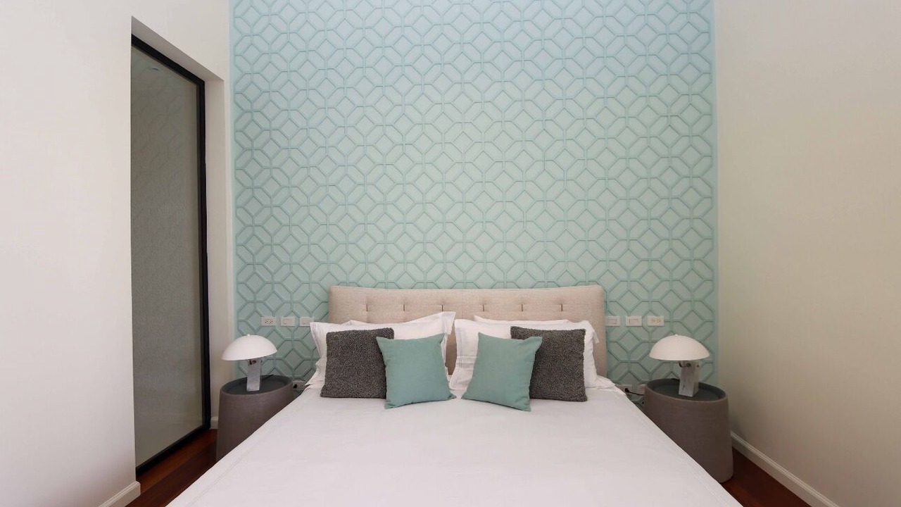 Photo of Bedroom in Las Lomas