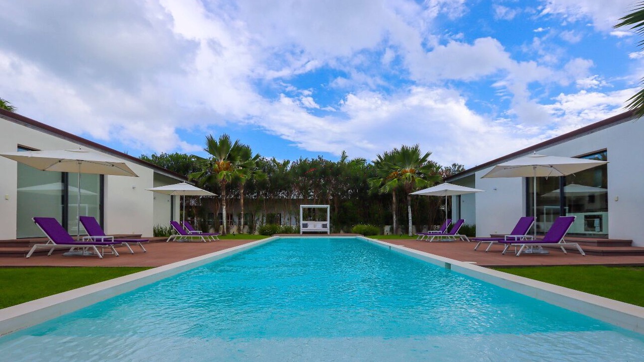 Photo of Outdoor in Las Lomas