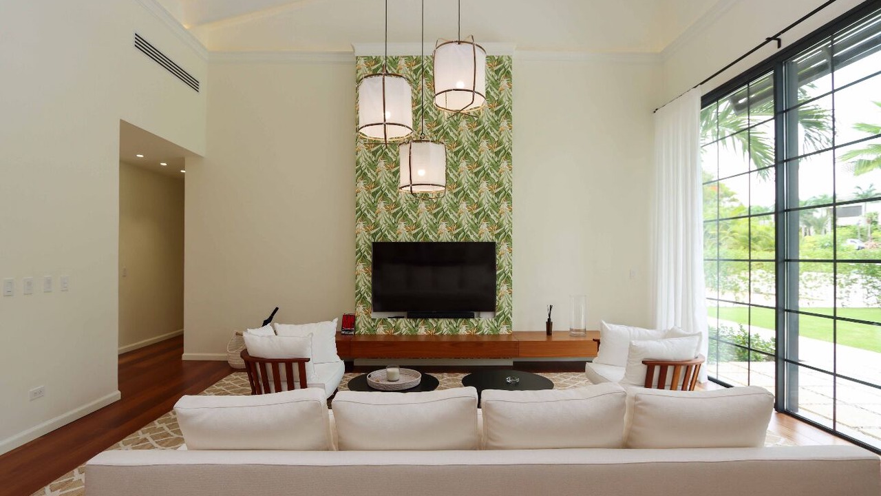 Photo of Livingroom in Las Lomas