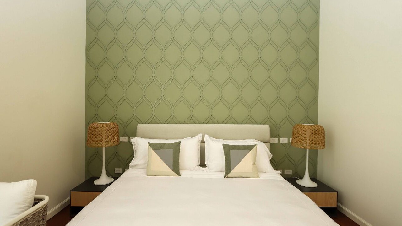 Photo of Bedroom in Las Lomas