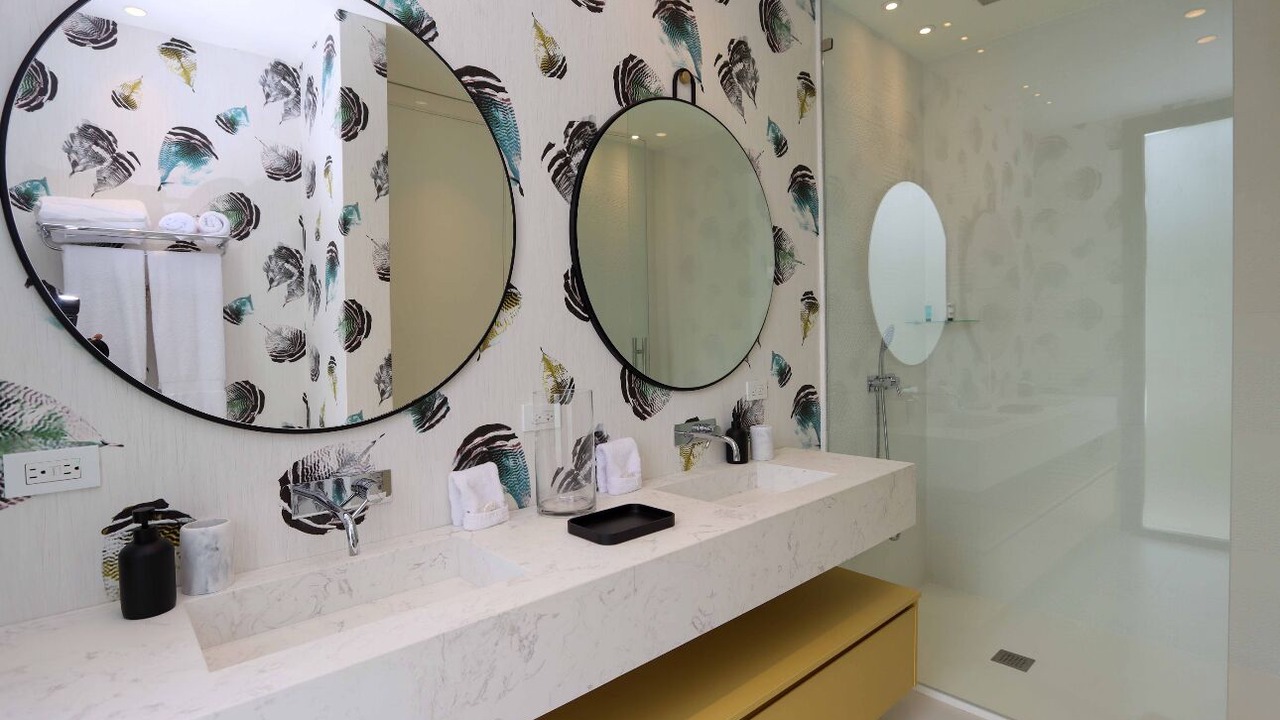 Photo of Bathroom in Las Lomas
