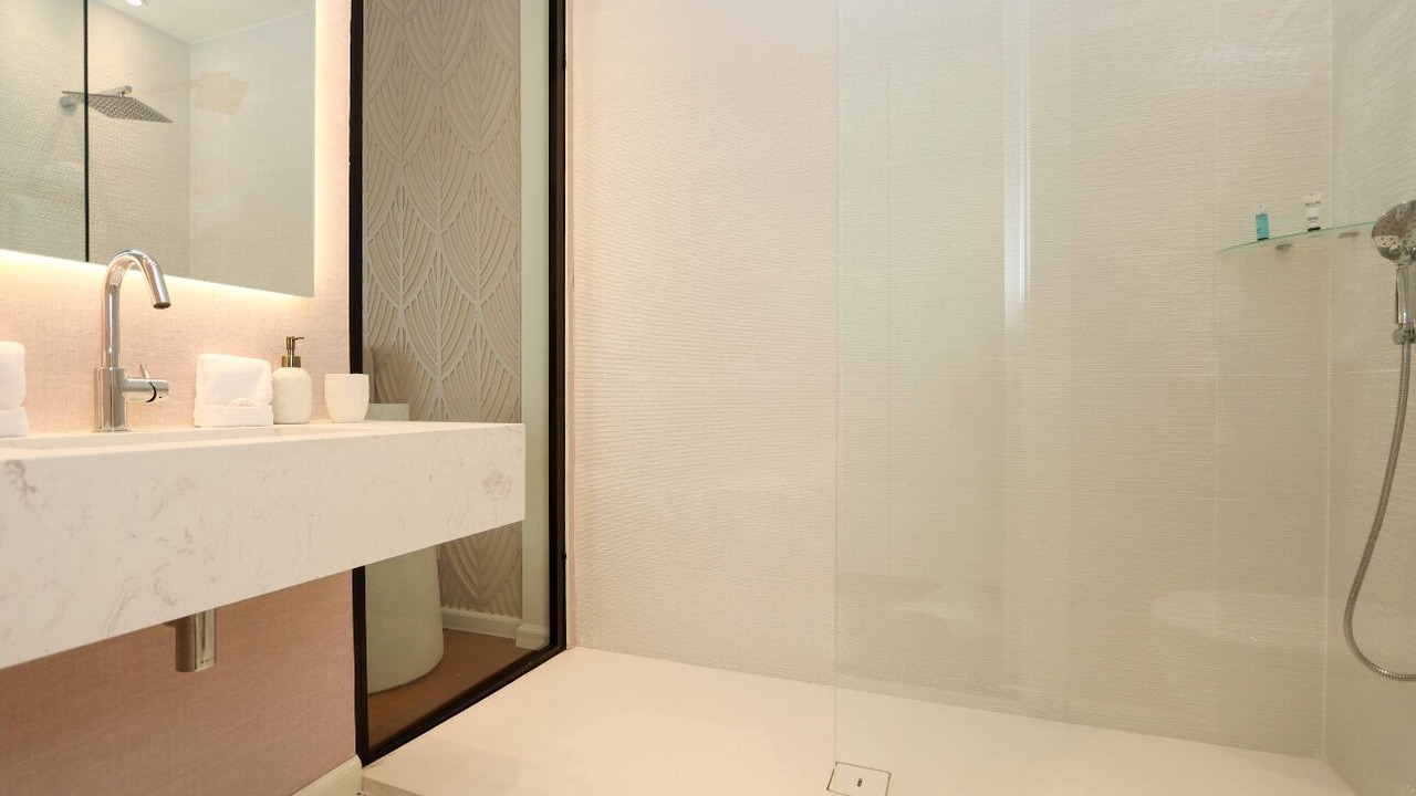 Photo of Bathroom in Las Lomas