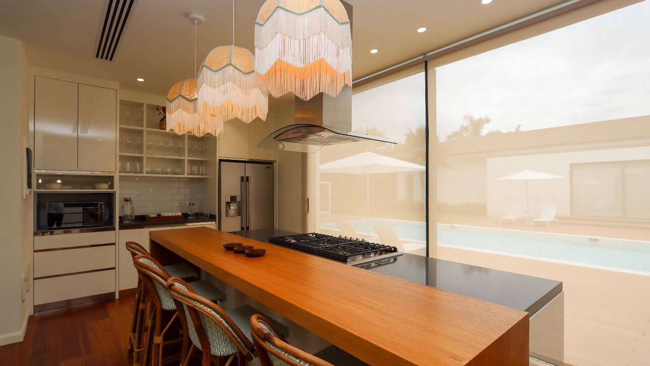Photo of Kitchen in Las Lomas