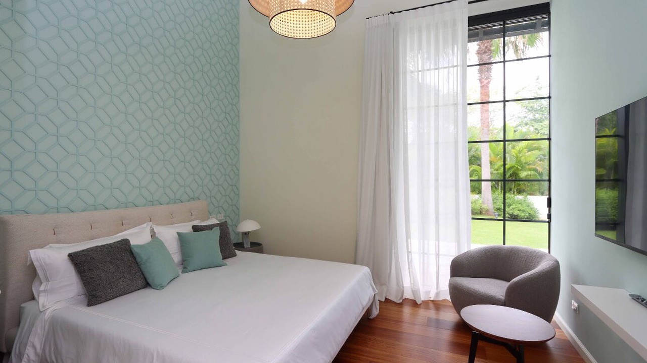 Photo of Bedroom in Las Lomas