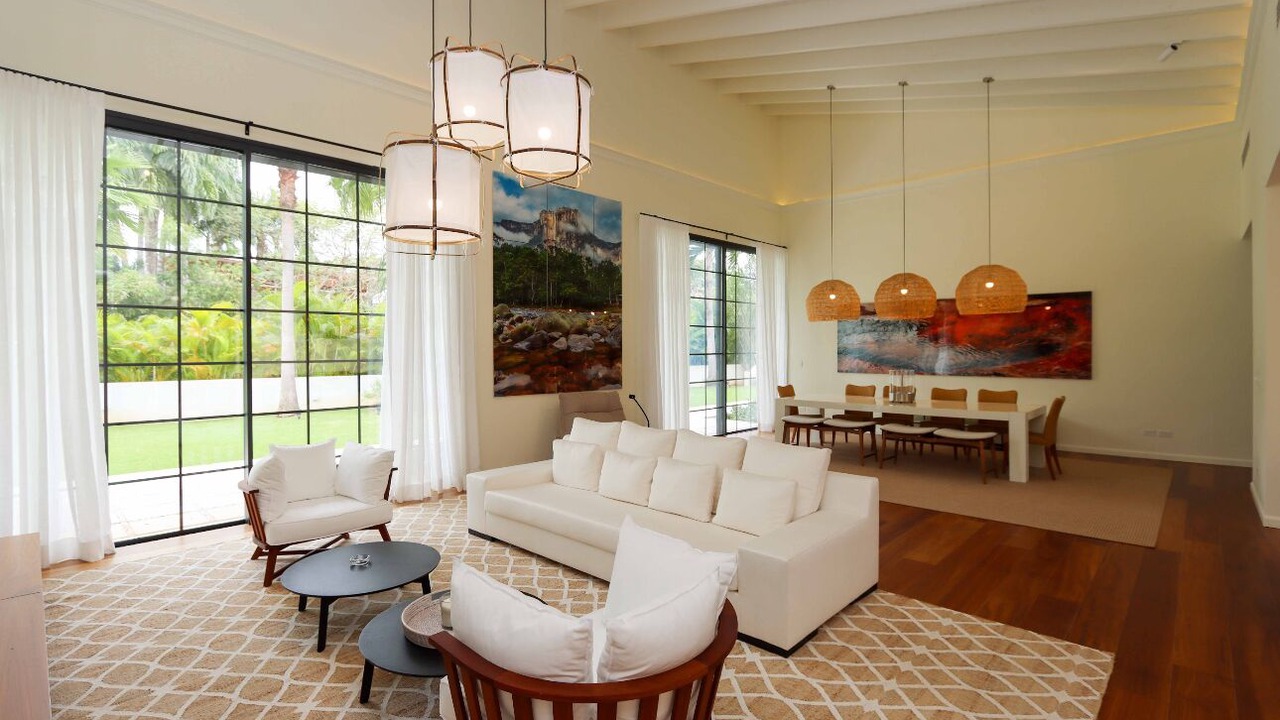Photo of Livingroom in Las Lomas