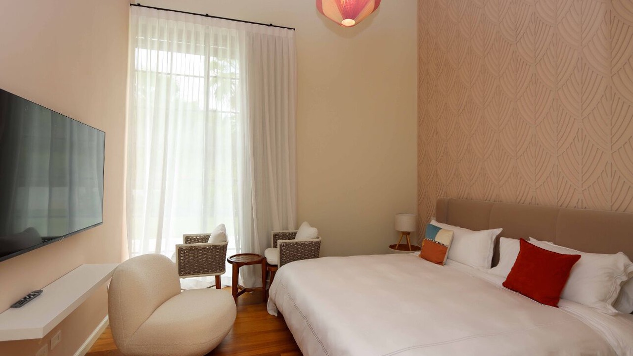 Photo of Bedroom in Las Lomas
