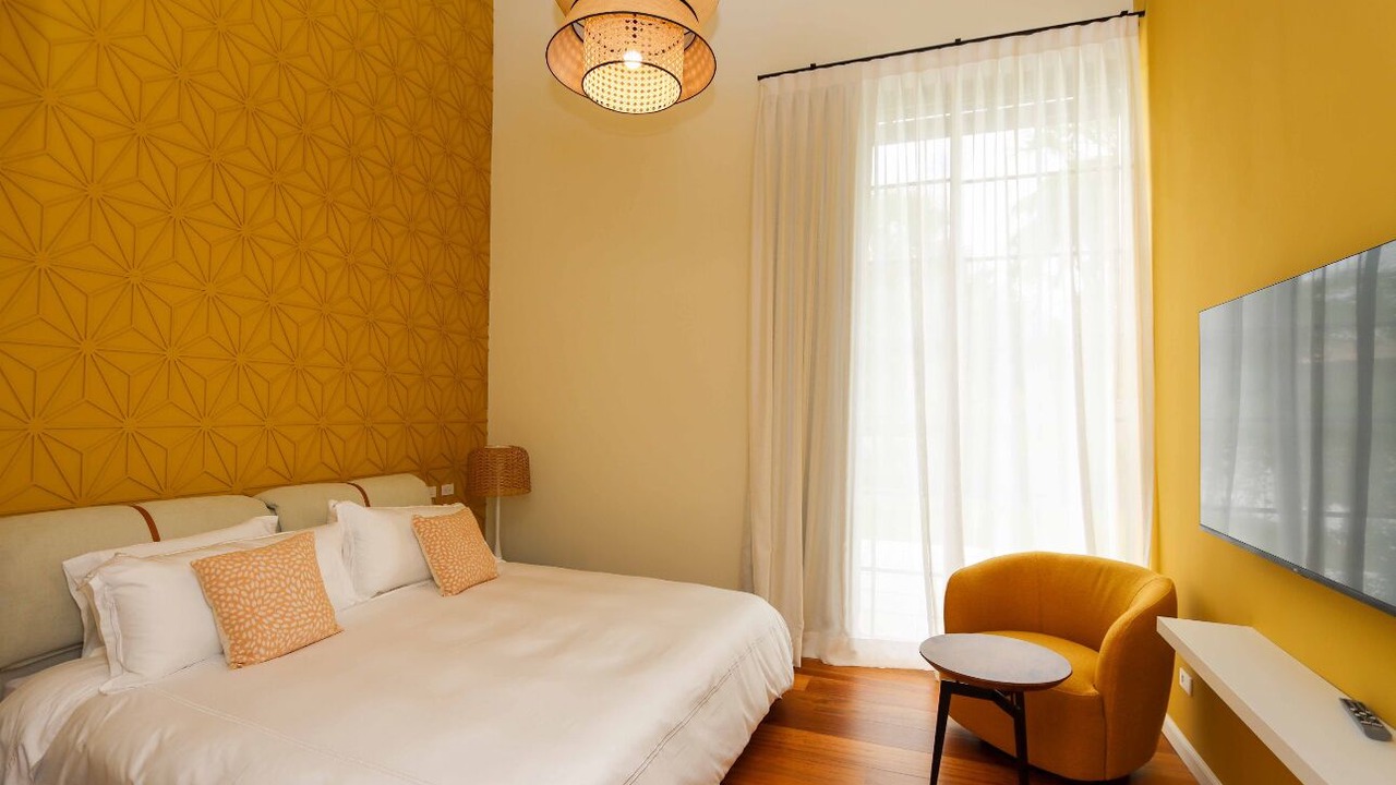 Photo of Bedroom in Las Lomas