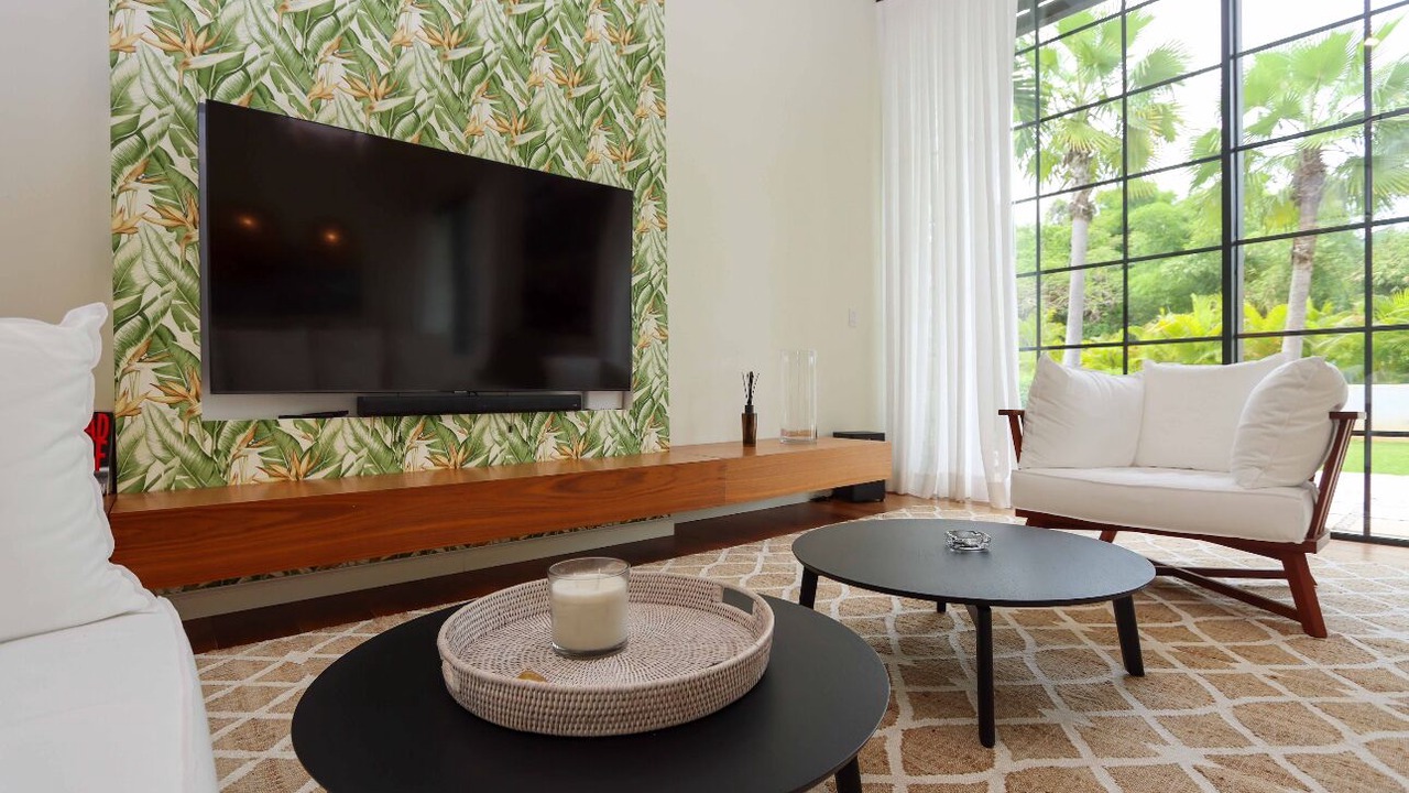 Photo of Livingroom in Las Lomas