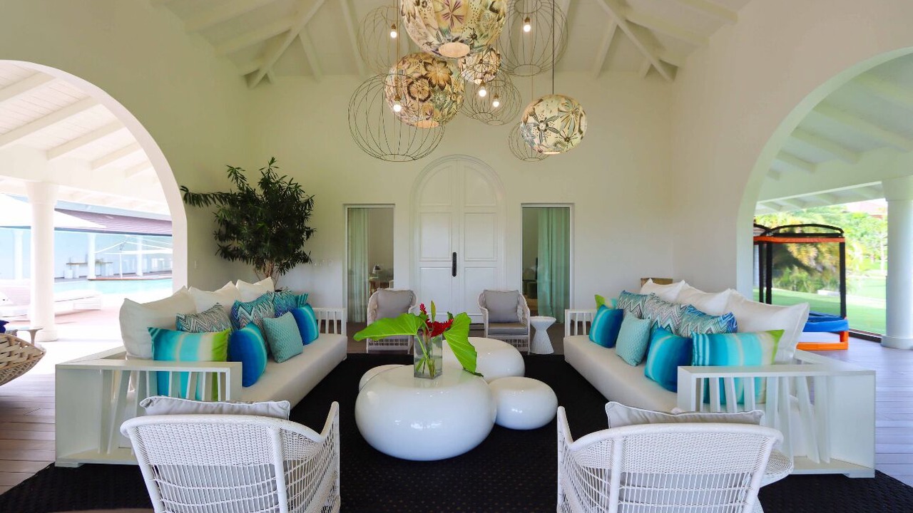 Photo of Others in Casa de Campo