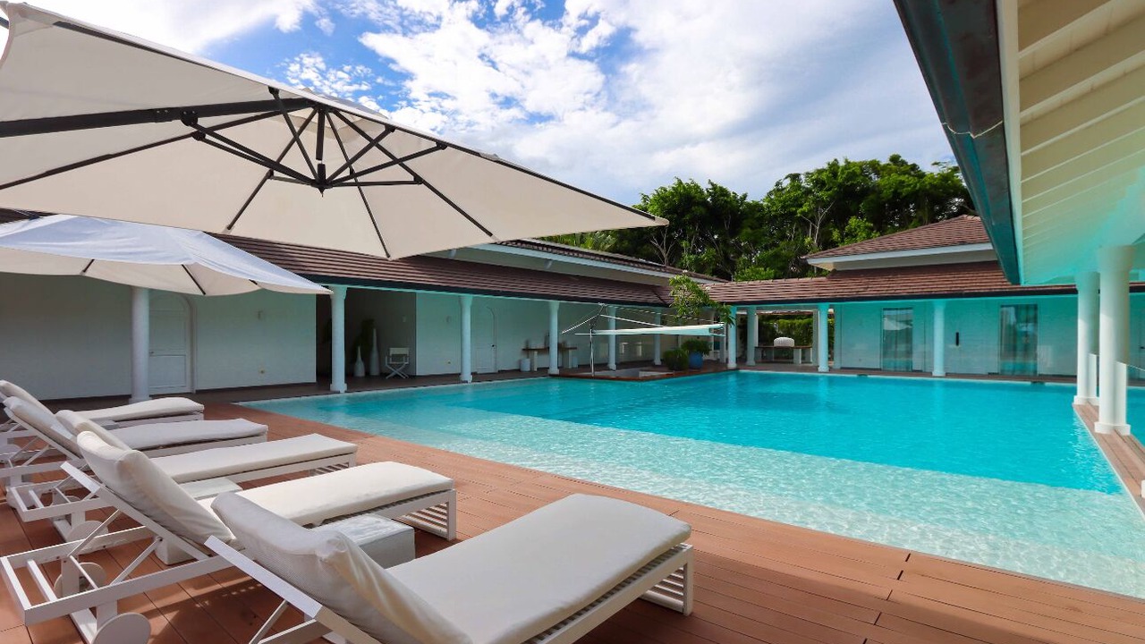 Photo of Outdoor in Casa de Campo