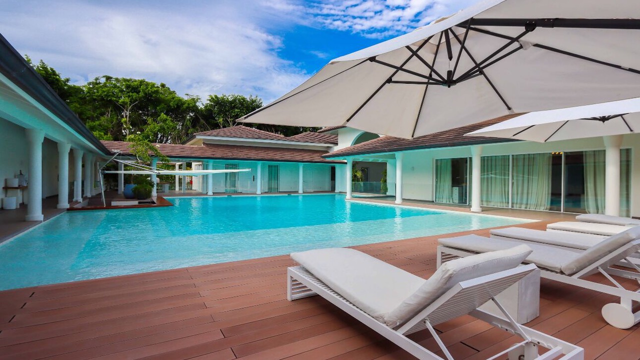 Photo of Outdoor in Casa de Campo