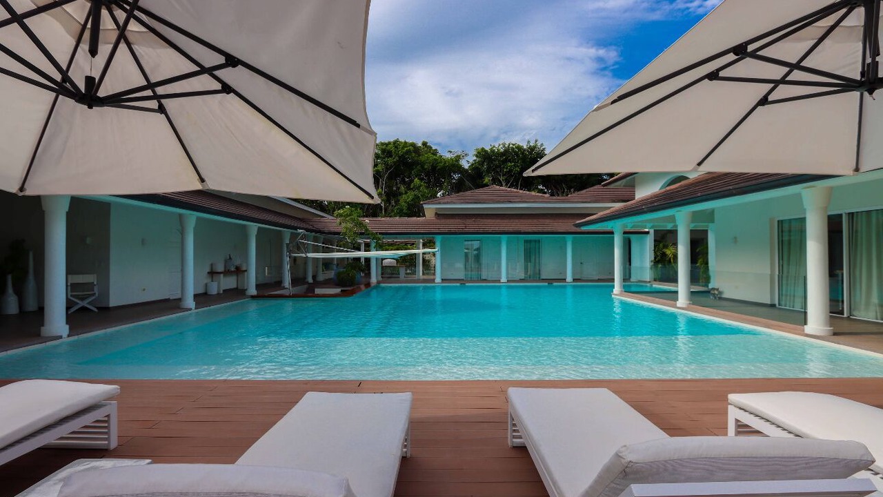 Photo of Outdoor in Casa de Campo