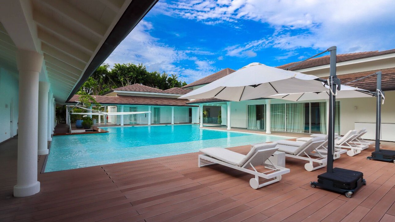 Photo of Outdoor in Casa de Campo