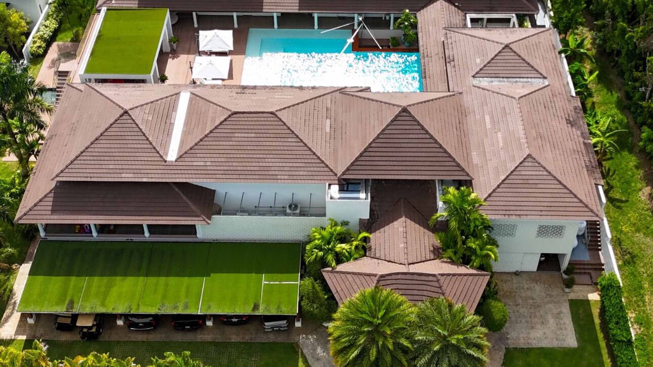 Photo of Outdoor in Casa de Campo