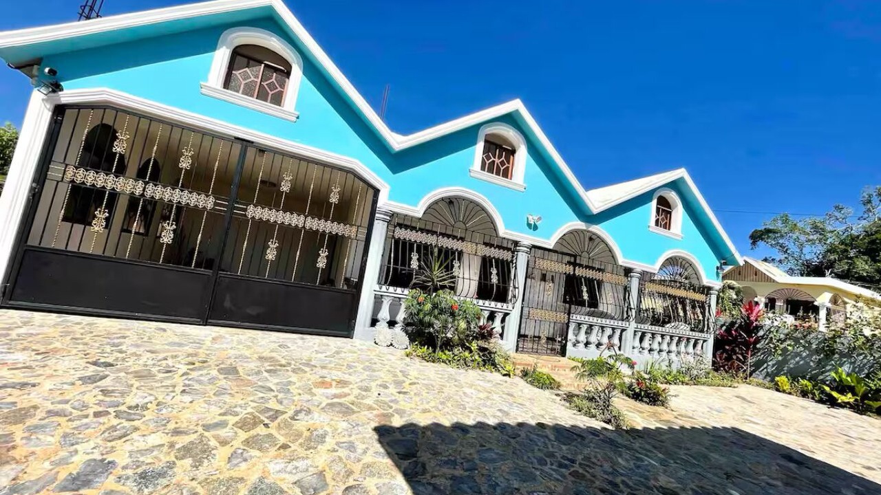 Photo of Outdoor in Las Galeras