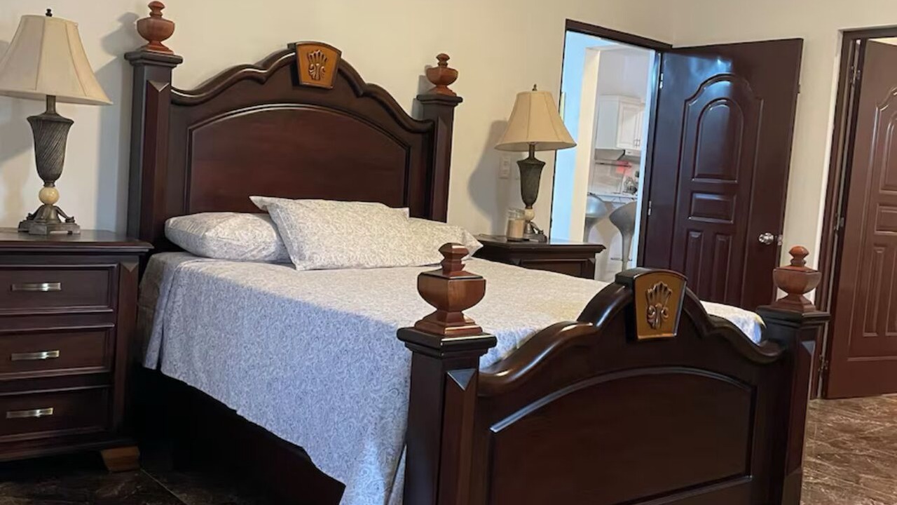 Photo of Bedroom in Las Galeras