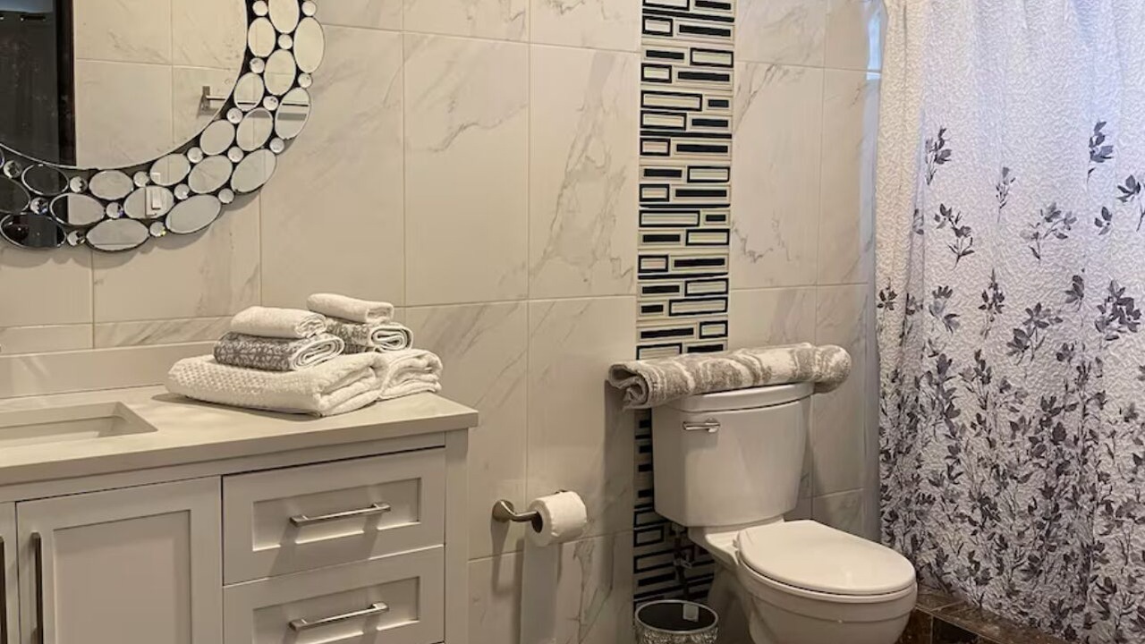 Photo of Bathroom in Las Galeras