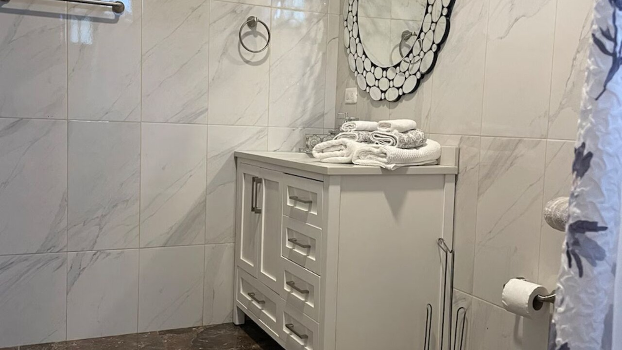 Photo of Bathroom in Las Galeras