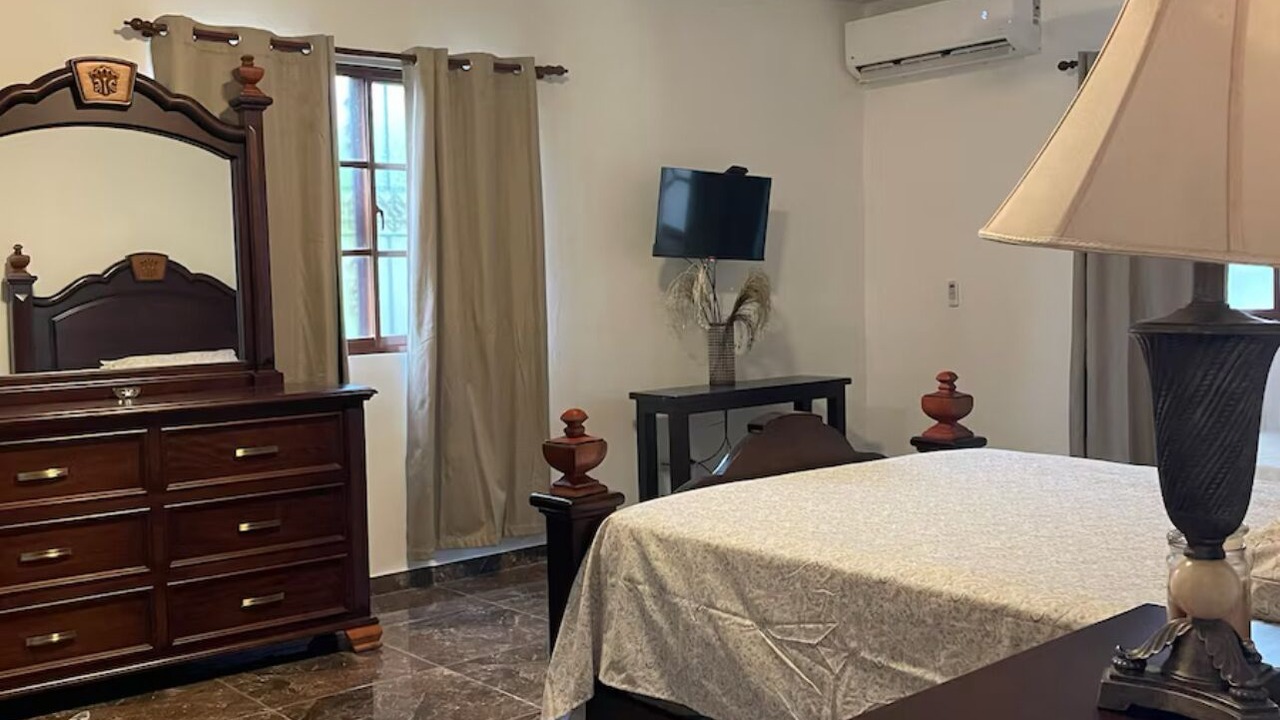 Photo of Bedroom in Las Galeras