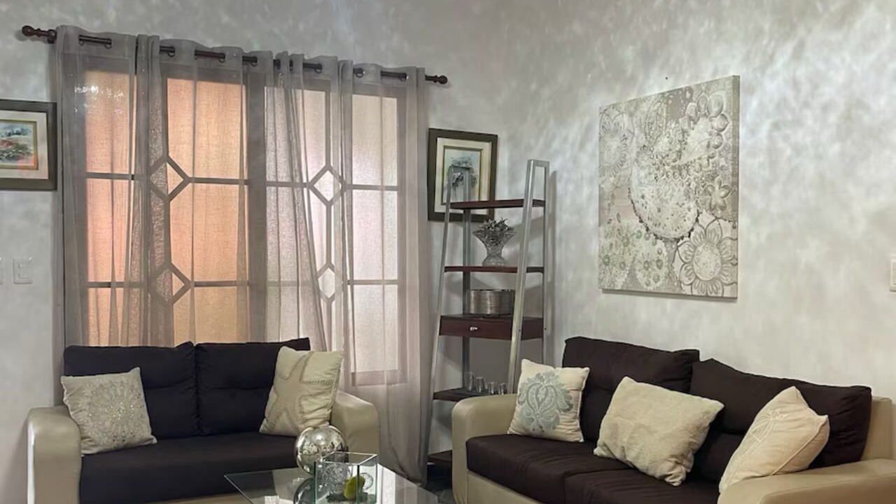 Photo of Livingroom in Las Galeras
