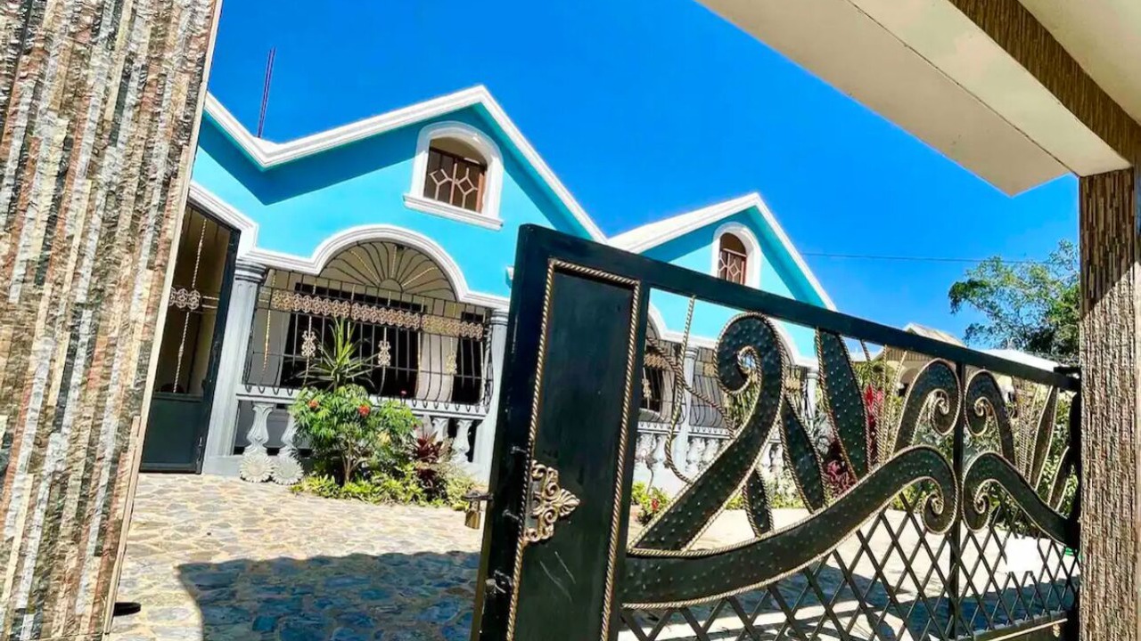Photo of Outdoor in Las Galeras