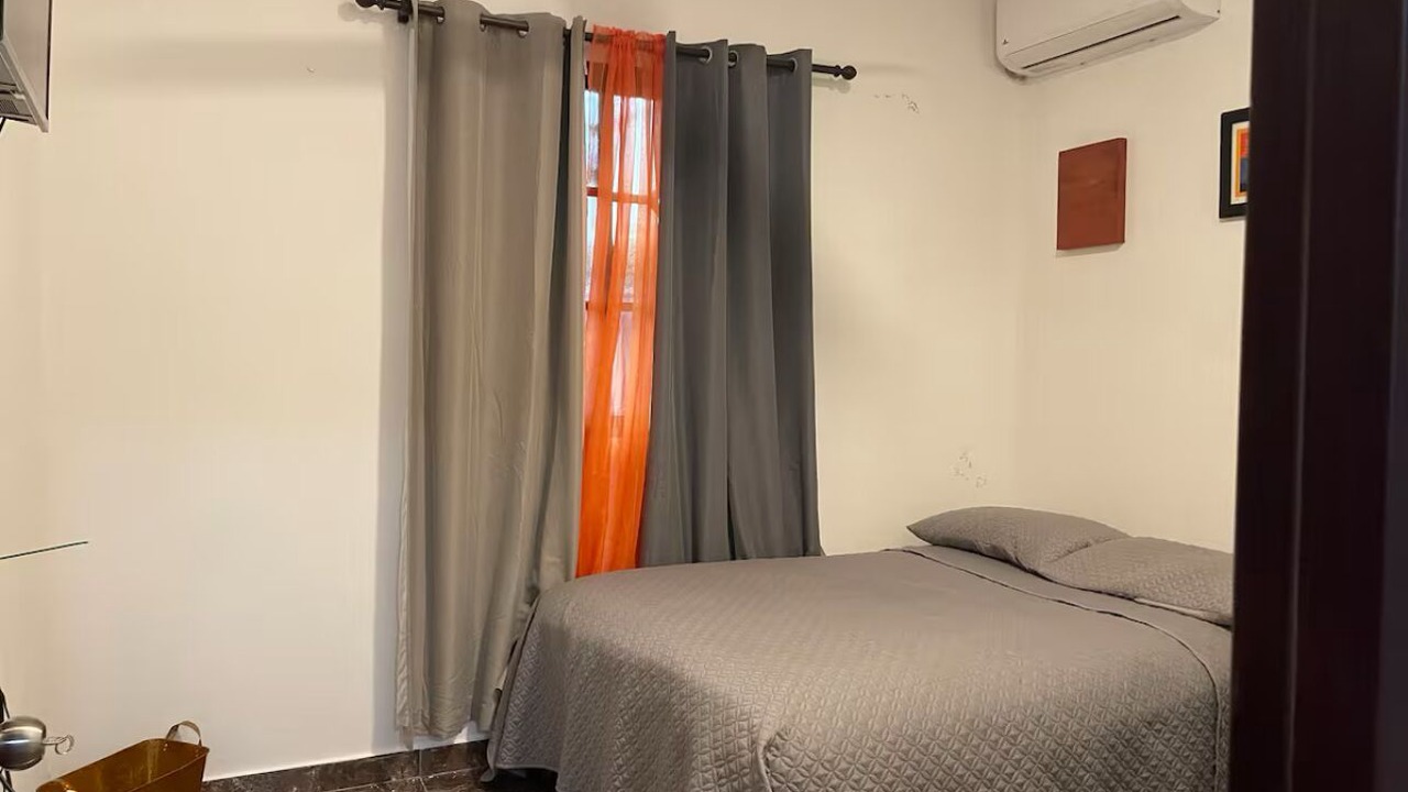 Photo of Bedroom in Las Galeras
