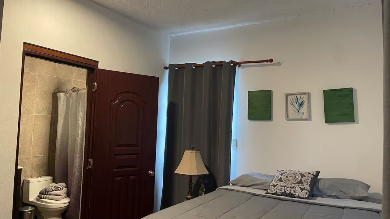 Photo of Bedroom in Las Galeras