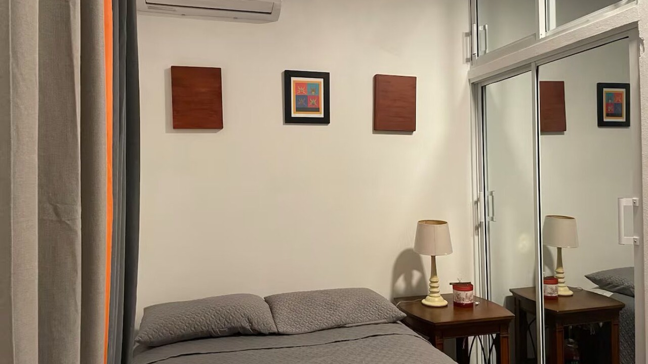 Photo of Bedroom in Las Galeras