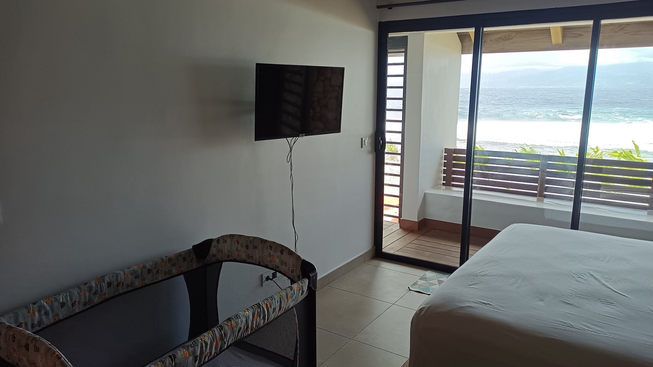 Photo of Bedroom in Teavaro