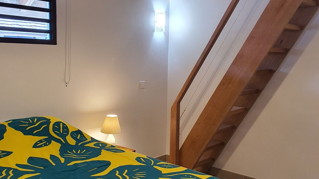 Photo of Bedroom in Teavaro
