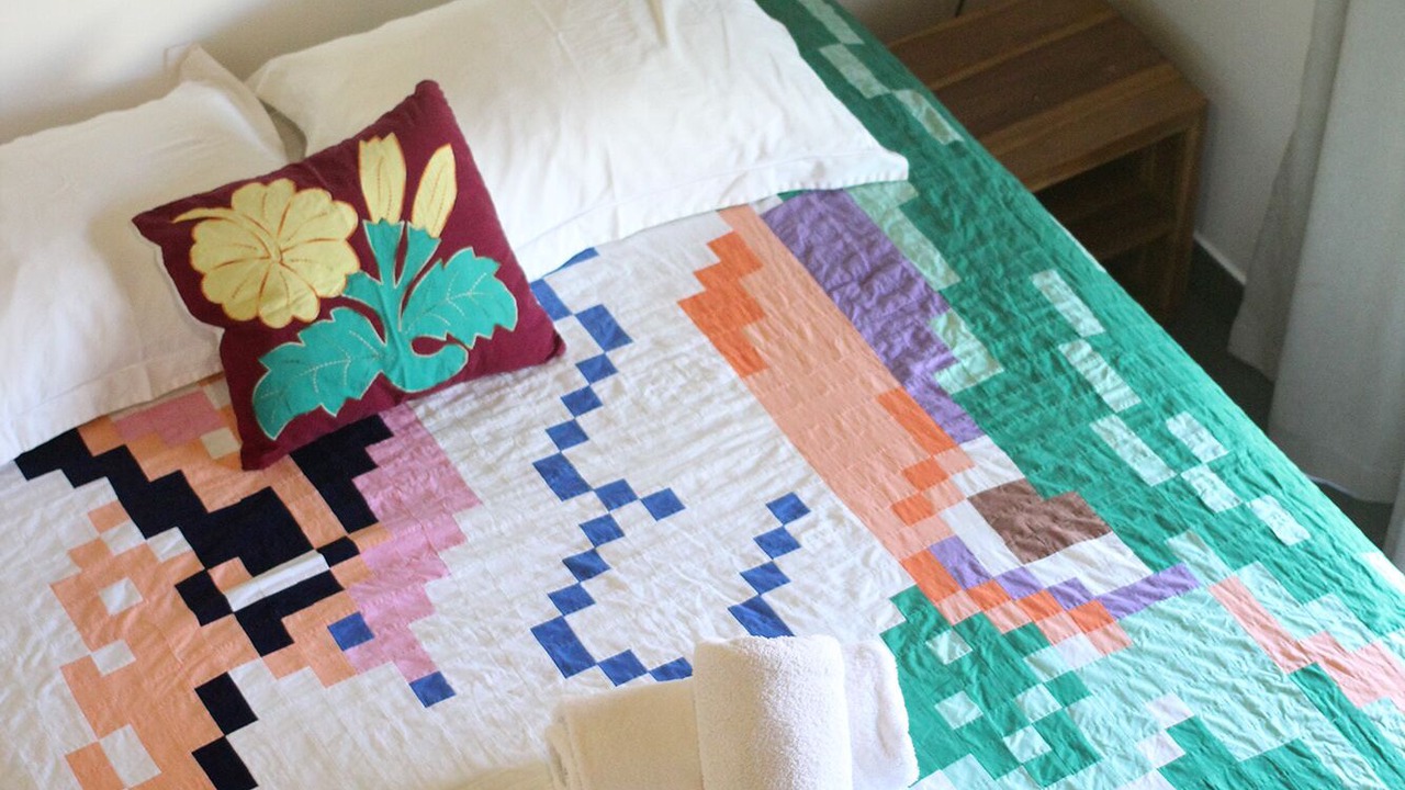 Photo of Bedroom in Teavaro