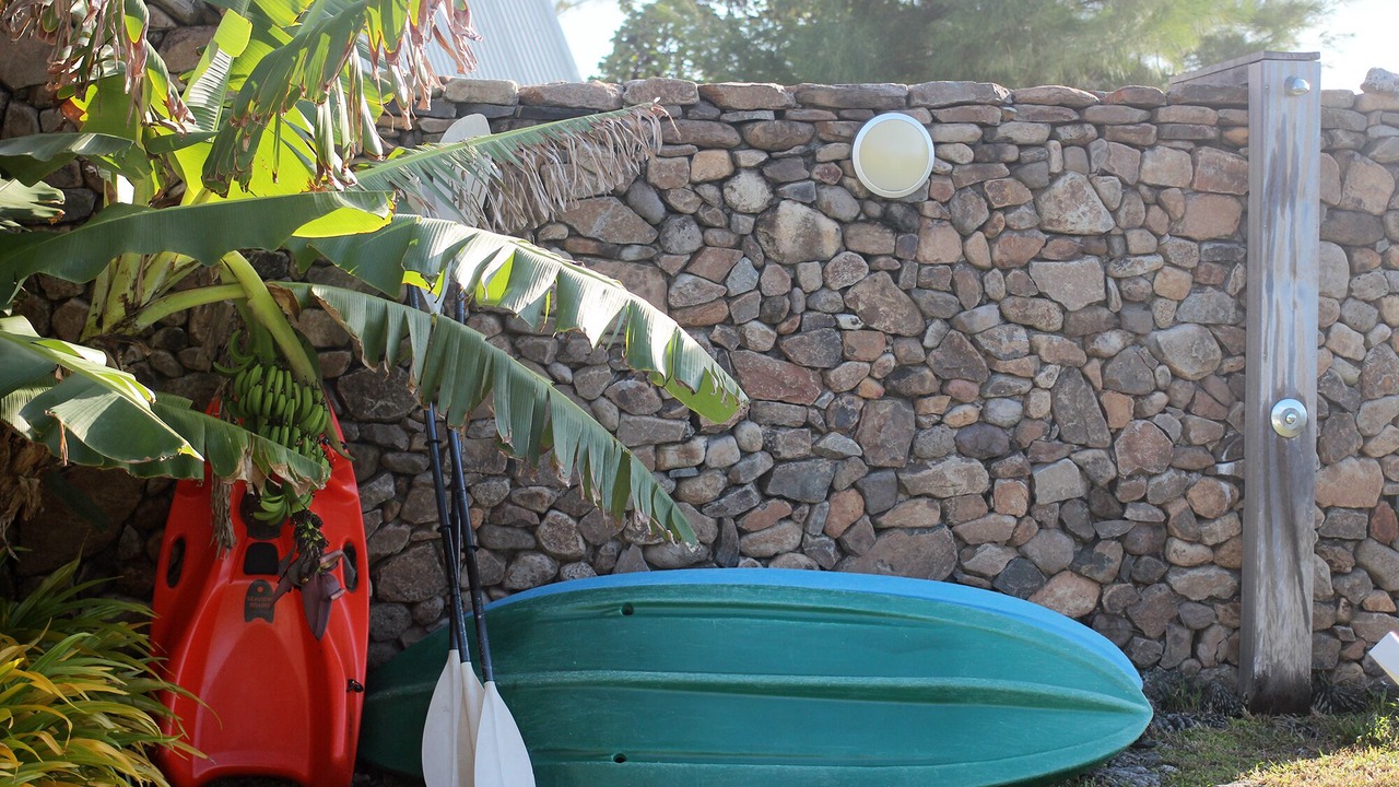Photo of Outdoor in Teavaro