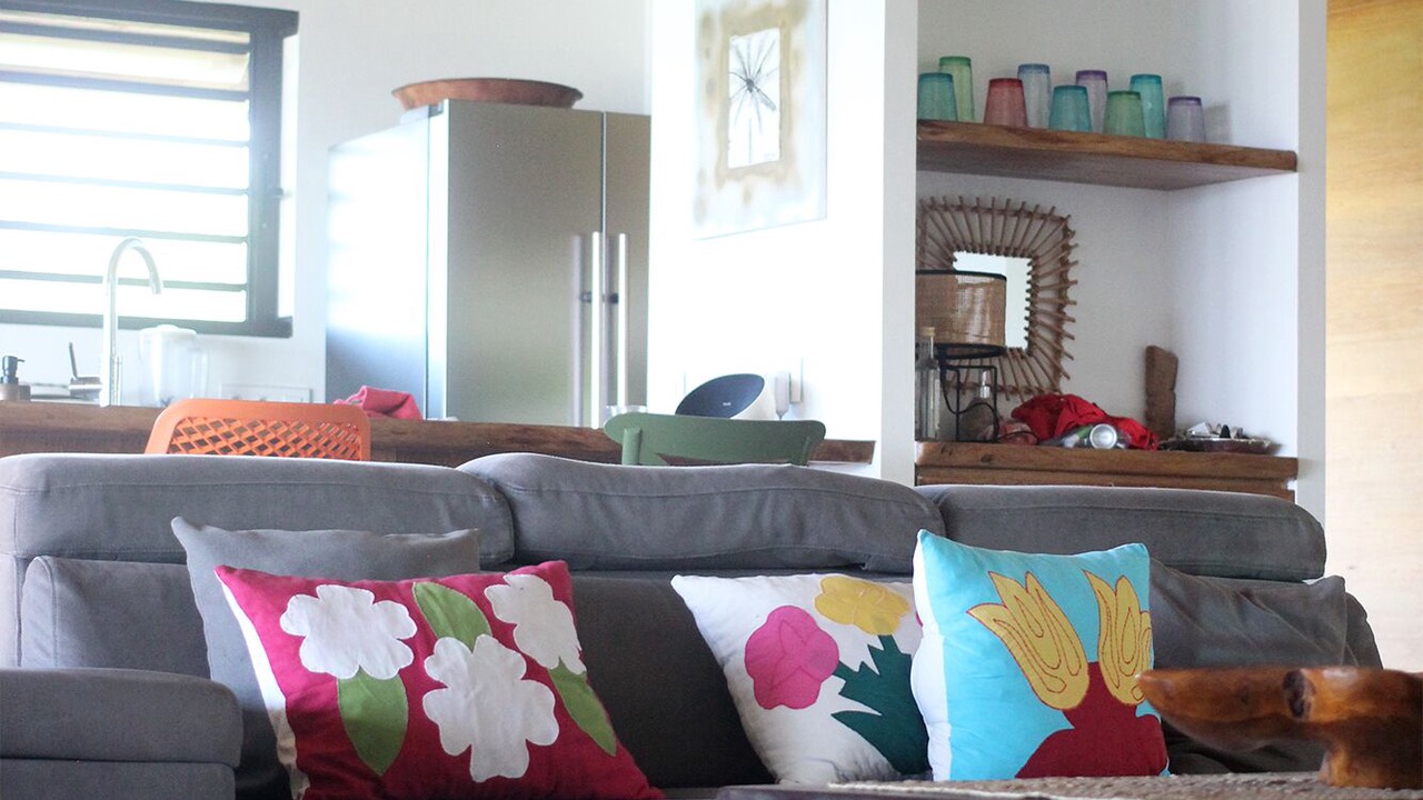 Photo of Livingroom in Teavaro