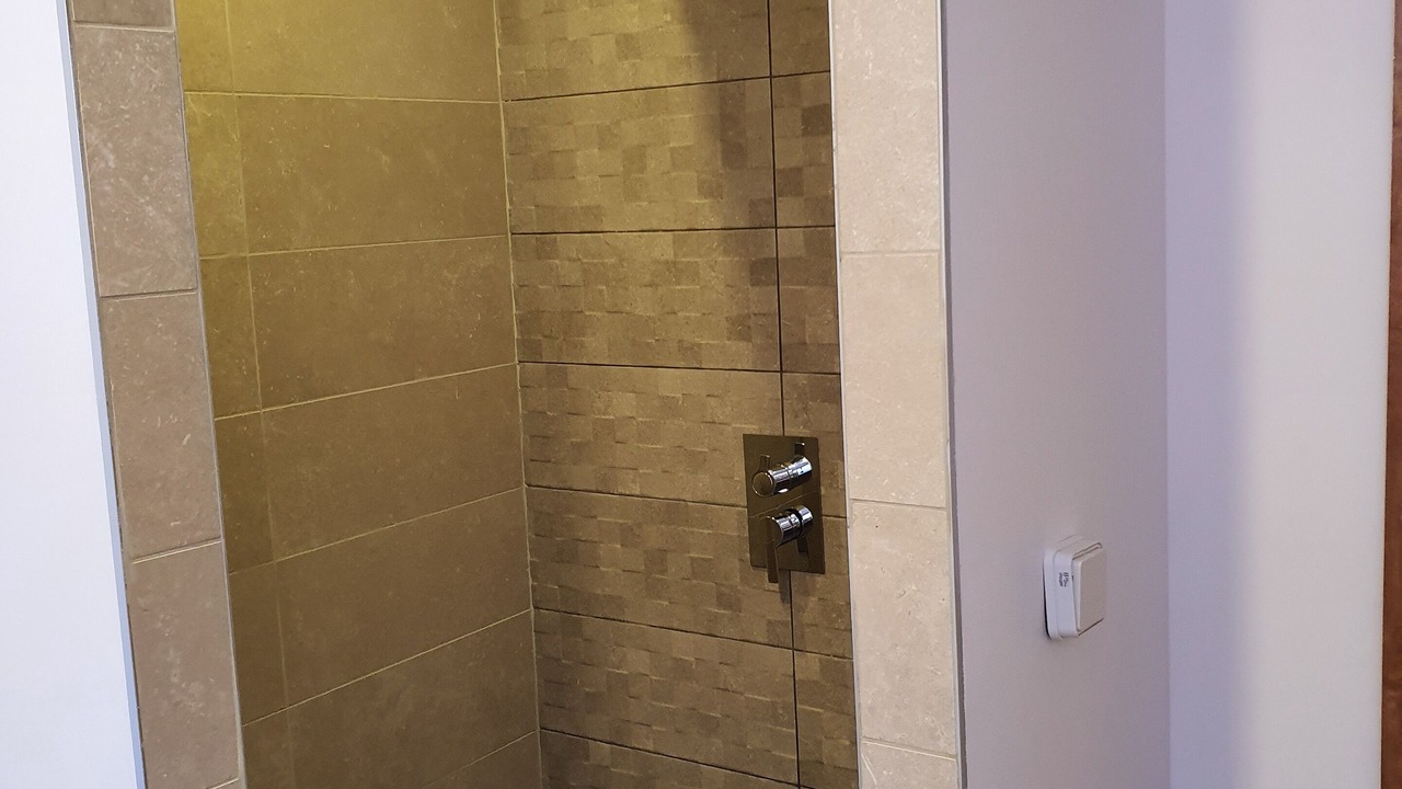 Photo of Bathroom in Teavaro