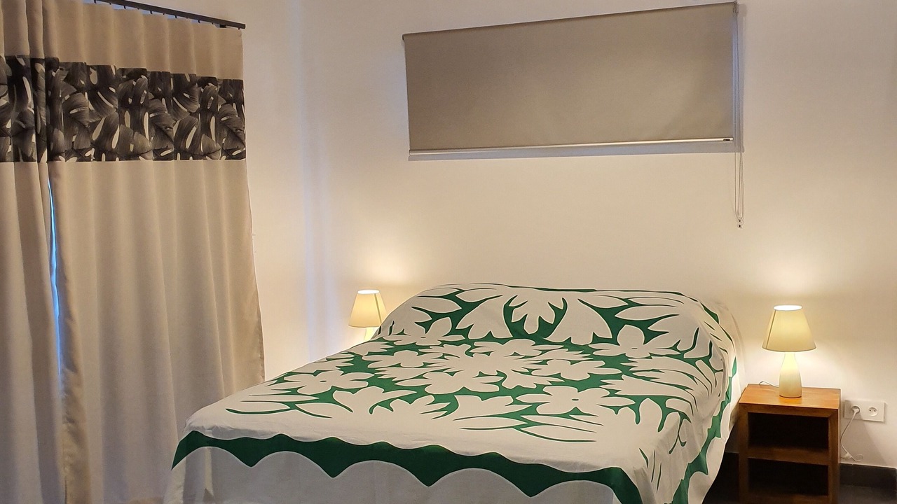 Photo of Bedroom in Teavaro