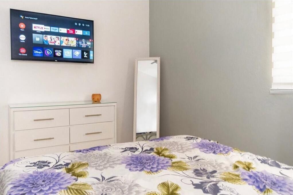 Photo of Bedroom in Pantoja