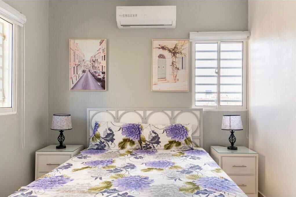 Photo of Bedroom in Pantoja