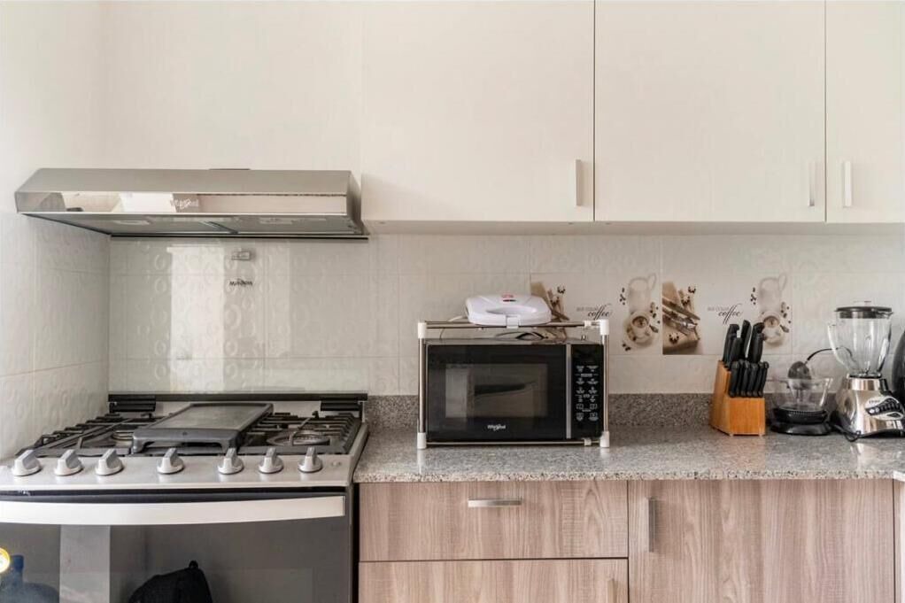 Photo of Kitchen in Pantoja