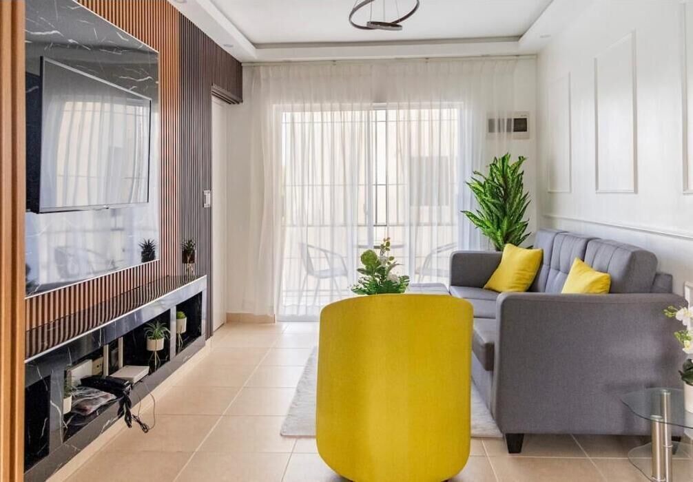 Photo of Livingroom in Pantoja