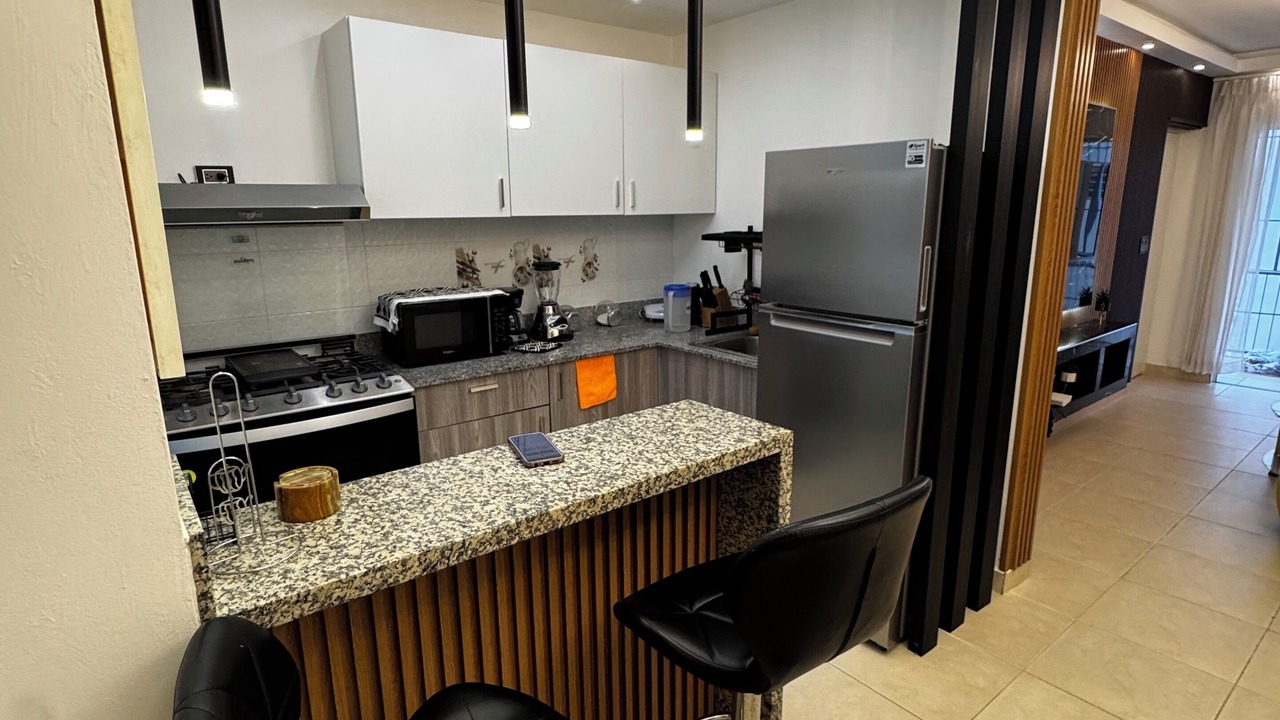 Photo of Kitchen in Pantoja