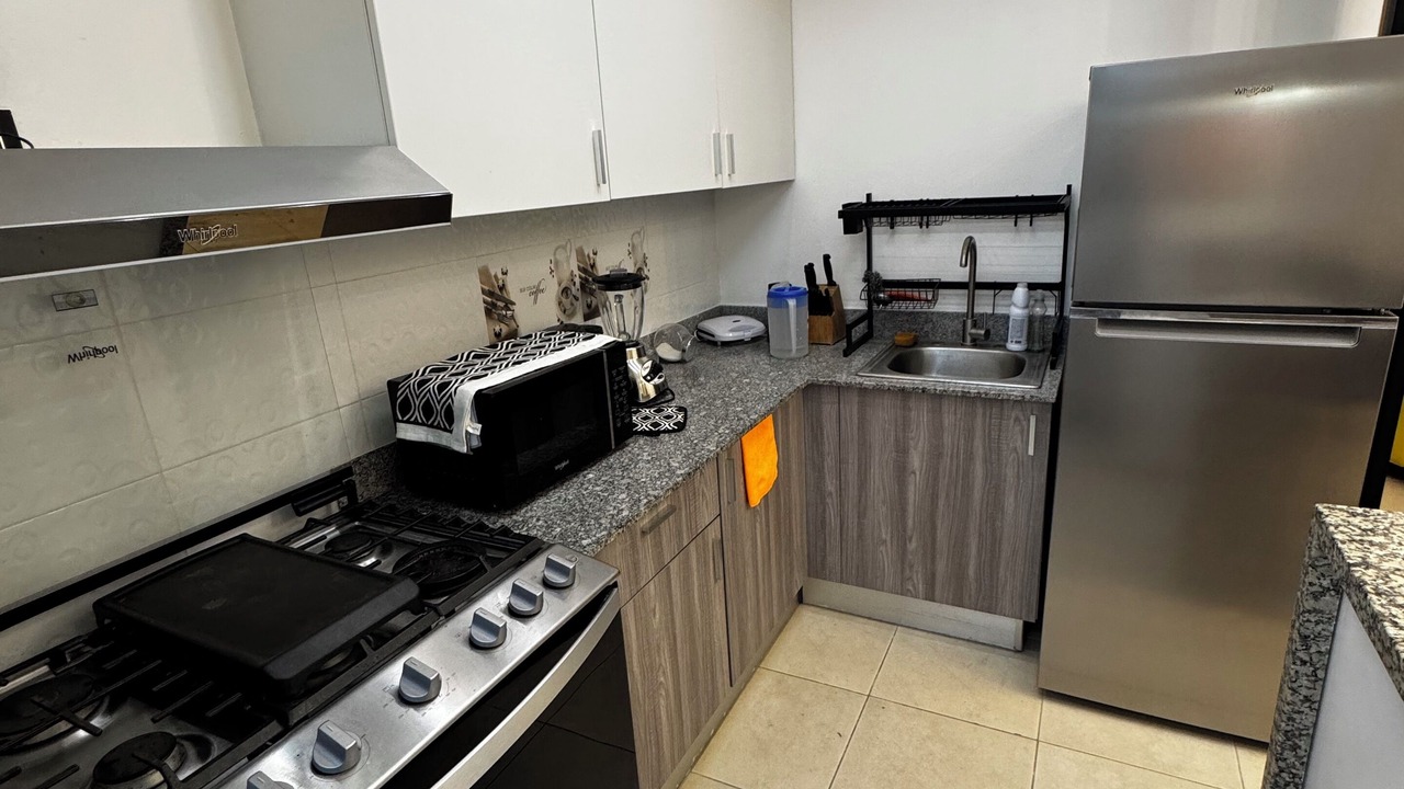 Photo of Kitchen in Pantoja
